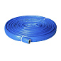 Трубка теплоизоляционная K-FLEX COMPACT BLUE, DN 15 толщина 6мм от -40 до +95°C длина 2м купить в Новосибирске | "Проконсим"