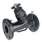 Клапан чугунный MVI BL.230.15, DN 200 PN 16, балансировочный, Kvs 790,63 м3/ч, фланцевый купить в Новосибирске | "Проконсим"