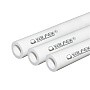 Труба Valfex армированная ALUMINIUM SDR 6 PN-25 DN 20 S-3,4 мм L-70м штанга 2м серая купить в Новосибирске | "Проконсим"