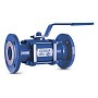 Краны шаровые полнопроходные DN 15-250 PN 16 фланцевые PTFE с рукояткой FAF 1200 купить в Новосибирске | "Проконсим"