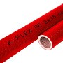 Трубка теплоизоляционная K-FLEX COMPACT RED, DN 15 толщина 6мм от -40 до +95°C длина 2м купить в Новосибирске | "Проконсим"