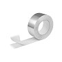 Лента теплоизоляционная K-FLEX AL CLAD, DN 50, толщина 0,25мм, L = 50м, Tmax = 100гр. серый купить в Новосибирске | "Проконсим"