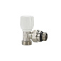 Клапан радиаторный VARMEGA VM10012 DN15x20 PN10 угловой евроконус G-1/2''х3/4'' с уплотнением штуцер купить в Новосибирске | "Проконсим"