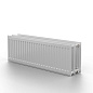 Панельный радиатор PRADO UNIVERSAL Z Тип 30, 400х1800мм резьба-2G1/2'', 3089вт, нижнее подкл. купить в Новосибирске | "Проконсим"