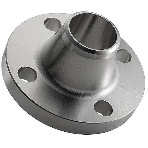 Фланец стальной DN 40 PN 40(25) тип 11 воротниковый 4 крепежных отверстия ГОСТ 33259 купить в Новосибирске | "Проконсим"