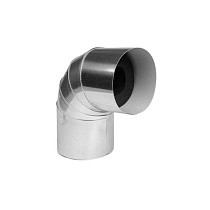Углы теплоизоляционные K-FLEX ST AL CLAD, DN 15-108, толщина 19мм купить в Новосибирске | "Проконсим"