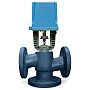 Клапан смесительный 27ч908нж DN 15 PN 16 с электроприводом 220В 0,63Kvs DAV-1500-22-1-220В-IP54 КПСР