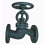 Клапаны запорные 15ч14п DN 65-200 PN 16 чугунные до 225гр. фланцевые купить в Новосибирске | "Проконсим"