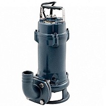 Насосы фекальные FEKAMAX чугунные фланцевые UNIPUMP купить в Новосибирске | "Проконсим"