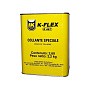 Клей K-FLEX 2.6 lt K 467 купить в Новосибирске | "Проконсим"