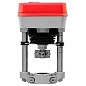 Клапан смесительный 27ч908нж DN 50 PN 16 с электроприводом 220В 40Kvs TW500-XD220-S.12 (4-20мА) КПСР купить в Новосибирске | "Проконсим"