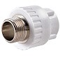 Муфта ПП 25-1/2'' PN 25 белая РВК купить в Новосибирске | "Проконсим"
