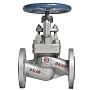 Клапаны запорные 15с22нж DN 15-200 PN 40 стальные класс А до 425гр. фланцевые САЗ купить в Новосибирске | "Проконсим"