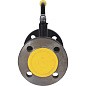 Кран стальной шаровой цельносварной Broen Ballomax, DN 25 PN 40, 160мм, полнопроходной, фланцевый с ручкой купить в Новосибирске | "Проконсим"