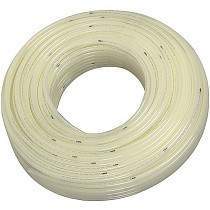 Труба из сшитого полиэтилена 16х2,2 PE-Xa SDR 7,4 (200м) белая MVI PE.520.04WO купить в Новосибирске | "Проконсим"
