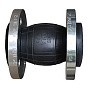 Компенсатор EPDM DN 32 PN 16 с чугунными фланцами (6/10) L= 95мм GALA купить в Новосибирске | "Проконсим"
