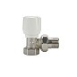 Клапан радиаторный VARMEGA VM10001 DN15 PN10 угловой G-1/2'' муфта-штуцер купить в Новосибирске | "Проконсим"