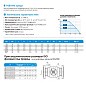 Кран стальной шаровой цельносварной TEMPER КШ.Ц.Ф, DN 125 PN 16, 350мм, стандартнопроходной, фланцевый с ручкой купить в Новосибирске | "Проконсим"