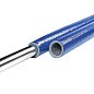 Трубка теплоизоляционная K-FLEX COMPACT BLUE, DN 15 толщина 6мм от -40 до +95°C длина 2м купить в Новосибирске | "Проконсим"