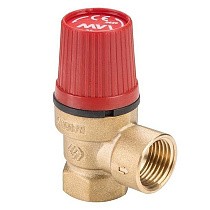  Предохранительный клапан  Ду Ру,  кгс/см2 MVI SE.660 соед.  (922100831) со склада Проконсим в Новосибирске