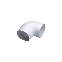Углы теплоизоляционные K-FLEX PVC CA 200 white, DN 28-114, толщина 20мм купить в Новосибирске | "Проконсим"