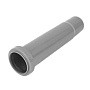 Патрубок компенсационный ПП для канализации DN 110 Valfex