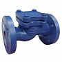 Клапаны обратные подъемные DN 15-200 PN 16 чугунные фланцевые до 250гр. АСТА ОК113 купить в Новосибирске | "Проконсим"
