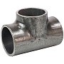 Тройник стальной Дн 57х4,0 (DN 50) 2 исполнение ГОСТ 17376-2001