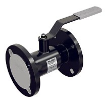 Краны стальные шаровые цельносварные DN 50-100 PN 25-40 фланцевые под задвижку рычаг ALSO купить в Новосибирске | "Проконсим"