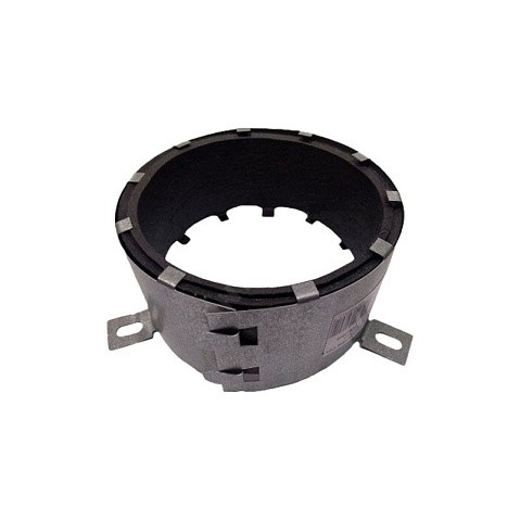 Муфта противопожарная K-Flex FIRE CP, DN 16-160, для пластиковых труб купить в Новосибирске | "Проконсим"