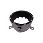 Муфта противопожарная K-Flex FIRE CP, DN 40, для пластиковых труб купить в Новосибирске | "Проконсим"