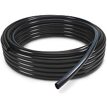 Трубы ПЭ SDR17 DN 32-110 PN 10 для питьевой воды Кудиновский ТЗ купить в Новосибирске | "Проконсим"