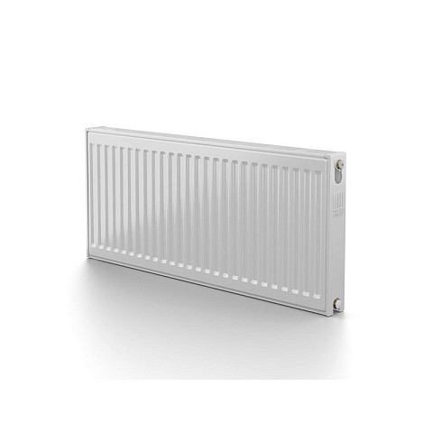 Панельный радиатор PRADO UNIVERSAL Тип 21, 400х800мм резьба-2G1/2'', 1202вт, нижнее подкл. купить в Новосибирске | "Проконсим"