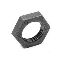 Контргайка чугунная DN 15-80 PN 16 Fittex Plus купить в Новосибирске | "Проконсим"