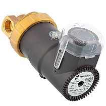 Насос циркуляционный с мокрым ротором IMP PUMPS SANECO PRO  c электронным управлением, резьбовой купить в Новосибирске | "Проконсим"