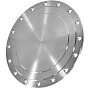Заглушка фланцевая DN 400 PN 10 (Дн 426) АТК24.200.02-90 купить в Новосибирске | "Проконсим"