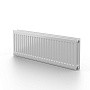 Панельный радиатор PRADO UNIVERSAL Тип 20, 300х2800мм резьба-2G1/2'', 2553вт, нижнее подкл.