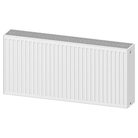 Радиатор стальной Valfex STEEL Compact C33 400х2100 боковое 5928Вт купить в Новосибирске | "Проконсим"