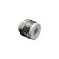 Штуцер 32 PN 25 G-1 1/4'' НР белый VALFEX купить в Новосибирске | "Проконсим"
