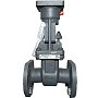 Задвижка стальная 30с941нж DN 50 PN 16 фланцевая L=180мм до 450гр. класс ''А'' СибЗТА купить в Новосибирске | "Проконсим"