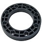 Фланец НПВХ DN 110-8 xM16 PN 16 черный Aquaviva FLC1100 купить в Новосибирске | "Проконсим"