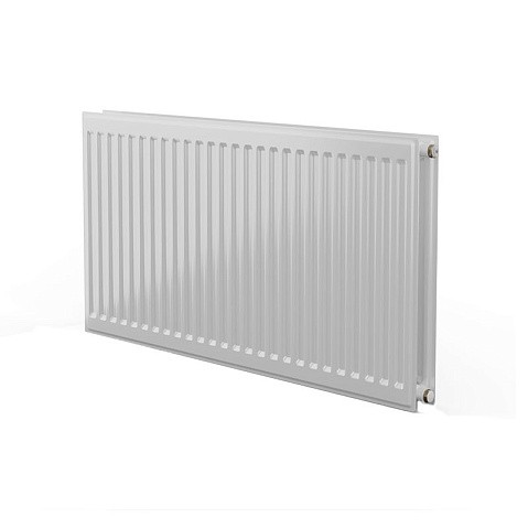Панельный радиатор PRADO CLASSIC Z Тип 20 500х800мм резьба-4G1/2'' 1181вт боковое подкл. купить в Новосибирске | "Проконсим"