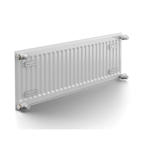 Панельный радиатор PRADO UNIVERSAL Тип 10, 300х1100мм резьба-2G1/2'', 630вт, нижнее подкл. купить в Новосибирске | "Проконсим"