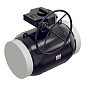 Кран стальной шаровой цельносварной ALSO КШ.П.П, DN 500 PN 25, 990мм, полнопроходной, приварной с редуктором купить в Новосибирске | "Проконсим"