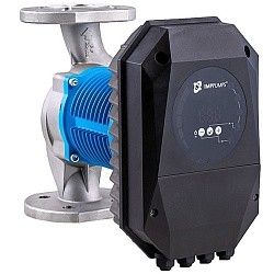 Циркуляционный насос с мокрым ротором IMP PUMPS NMT SAN MAX II C 979528351 Ду, напор 18м. (930046779) со склада Проконсим в Новосибирске