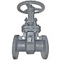 Задвижка стальная 30с41нж DN 65 PN 16 фланцевая L=190мм купить в Новосибирске | "Проконсим"