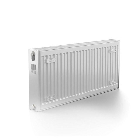Панельный радиатор PRADO UNIVERSAL Тип 22, 400х1500мм резьба-2G1/2'', 2750вт, нижнее подкл. купить в Новосибирске | "Проконсим"