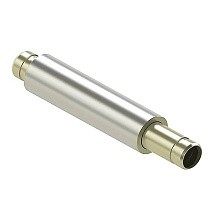 Компенсаторы сильфонные DN 25-150 PN 16 грувлочный Hortum купить в Новосибирске | "Проконсим"