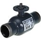Кран стальной шаровой цельносварной DN 65-50 PN 25 стандартнопроходной приварной 260мм под электропривод RJIP-WW РИДАН 065N0132R купить в Новосибирске | "Проконсим"