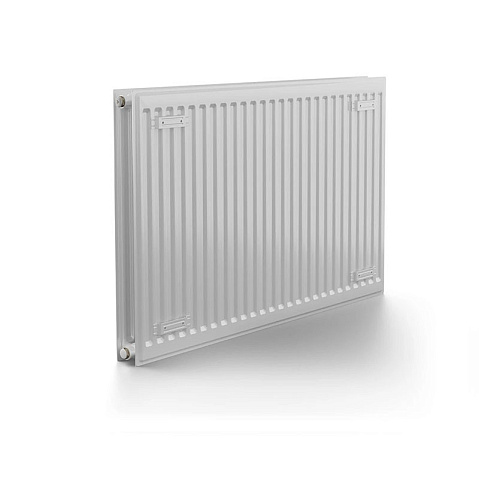 Панельный радиатор PRADO CLASSIC Z Тип 20 600х800мм резьба-4G1/2'' 1292вт боковое подкл. купить в Новосибирске | "Проконсим"